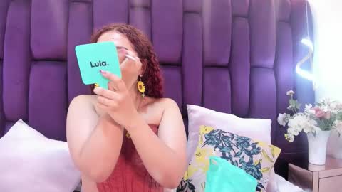 Snapshot of megannherrera chatting on 04.28.26 Megan online show from 04.28.26