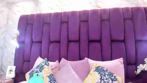 Snapshot of megannherrera chatting on 05.04.26 Megan online show from 05.04.26