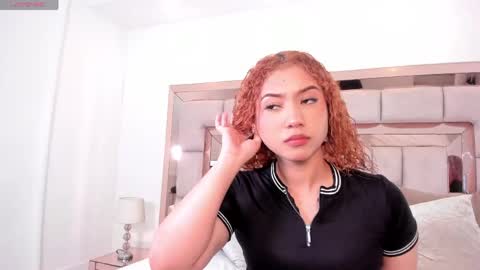 Snapshot of megannherrera chatting on 05.30.26 Megan online show from 05.30.26