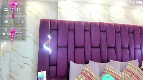 Snapshot of megannherrera chatting on 06.01.26 Megan online show from 06.01.26