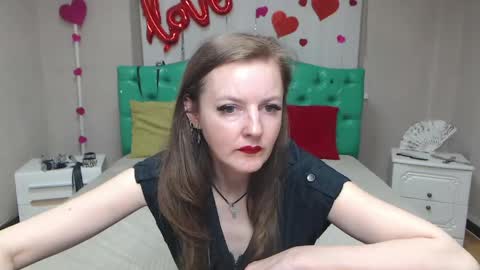 MeganPirs online show from 04.17.26
