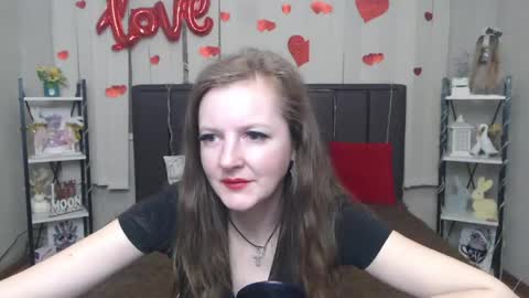 MeganPirs online show from 04.22.26