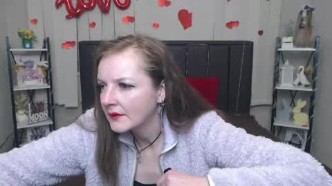 MeganPirs online show from 04.23.26