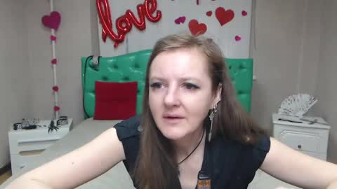 MeganPirs online show from 04.25.26