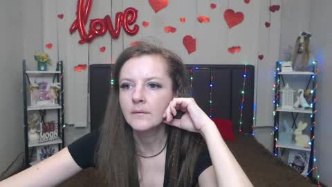 MeganPirs online show from 04.26.26