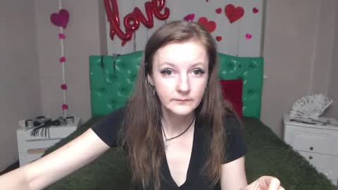 MeganPirs online show from 05.08.26