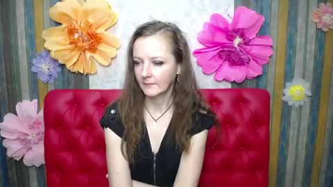MeganPirs online show from 05.11.26