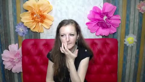 MeganPirs online show from 05.11.26
