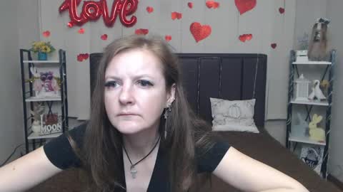 MeganPirs online show from 05.13.26