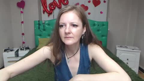 MeganPirs online show from 05.14.26