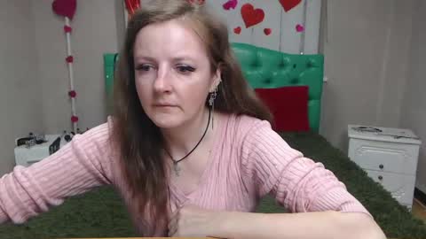MeganPirs online show from 05.18.26
