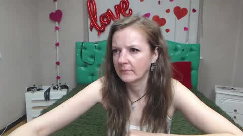 MeganPirs online show from 05.19.26