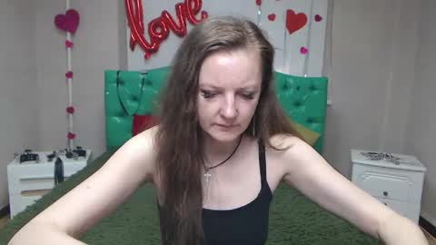 MeganPirs online show from 05.23.26