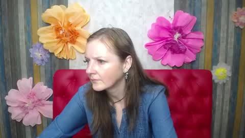 MeganPirs online show from 05.27.26