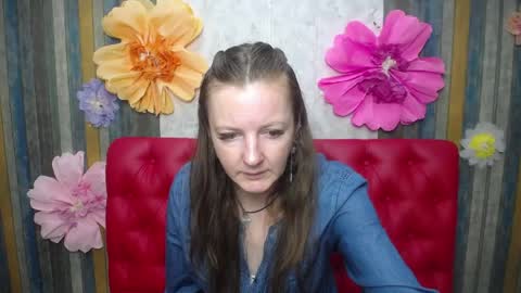 MeganPirs online show from 05.28.26
