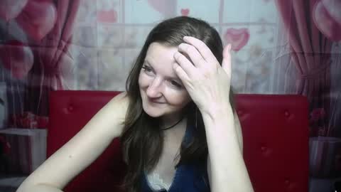 MeganPirs online show from 05.31.26