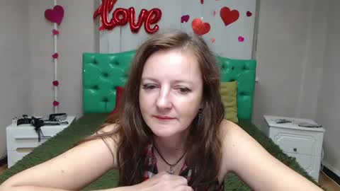 MeganPirs online show from 07.10.26