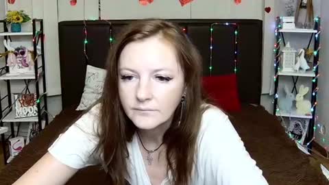 MeganPirs online show from 07.22.26