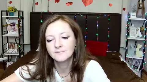 MeganPirs online show from 07.23.26