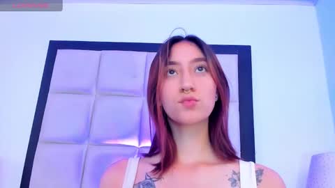 Megan Presley online show from 02.12.25