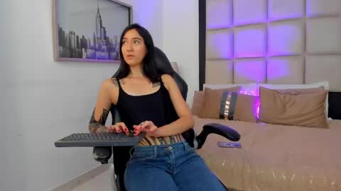 Megan Presley online show from 05.13.26