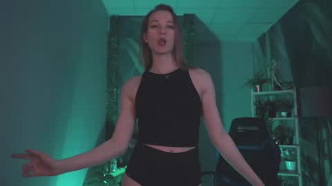 megan online show from 02.21.26