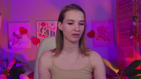 megan online show from 03.14.26