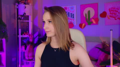 megan online show from 03.24.26