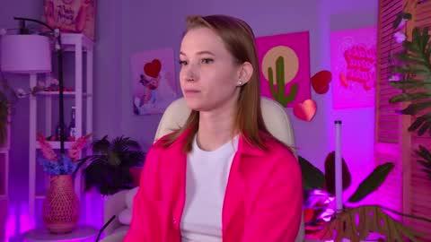 megan online show from 06.08.26