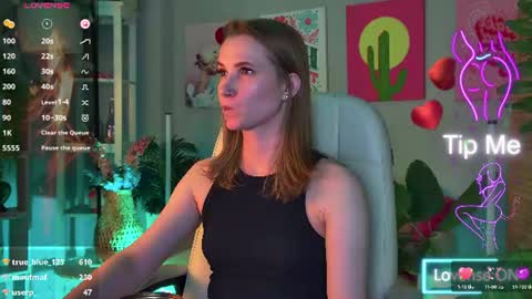 megan online show from 06.11.26