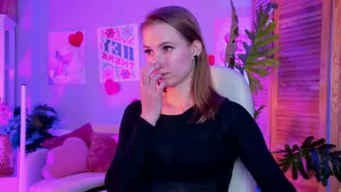 megan online show from 07.18.26