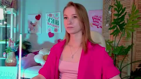 megan online show from 07.25.26