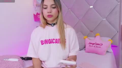 Megan online show from 07.03.26