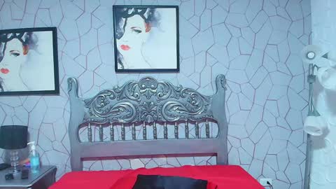 Megan online show from 04.08.26