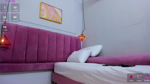 Megan  online show from 09.08.25