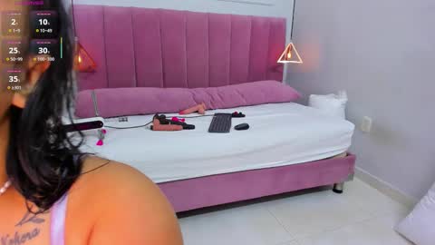 Megan  online show from 09.10.25