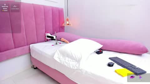 Megan  online show from 10.29.25