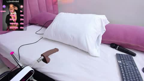 Megan  online show from 01.31.26