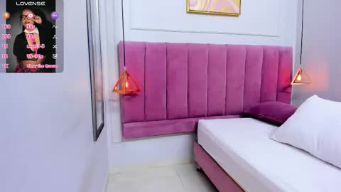 Megan  online show from 02.03.26