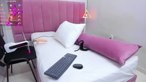 Megan  online show from 02.20.26