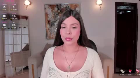 Megan online show from 07.01.26