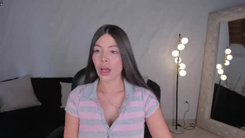 Megan online show from 07.07.26