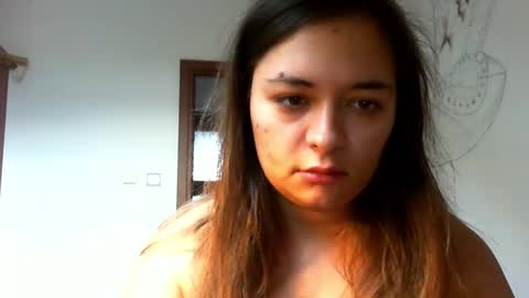 MeganSensual online show from 12.20.24