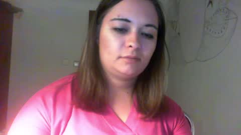 MeganSensual online show from 01.01.25