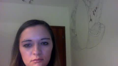 MeganSensual online show from 01.04.25