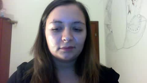 MeganSensual online show from 01.13.25