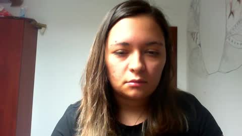 MeganSensual online show from 01.19.25