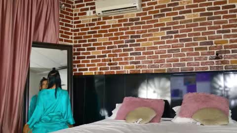 Megan online show from 09.26.25