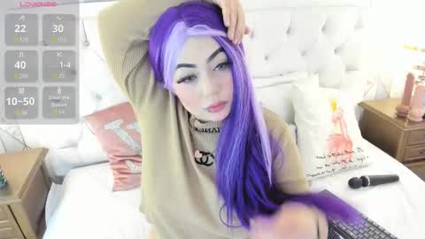 Megan online show from 09.16.25