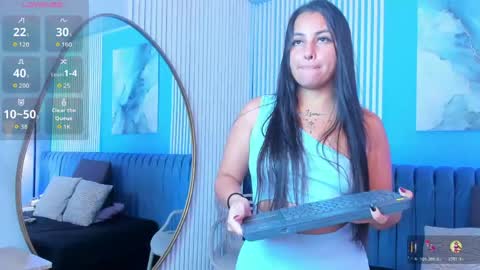 Megan online show from 05.09.26